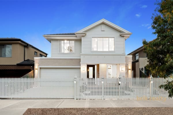 14 Camden Drive
