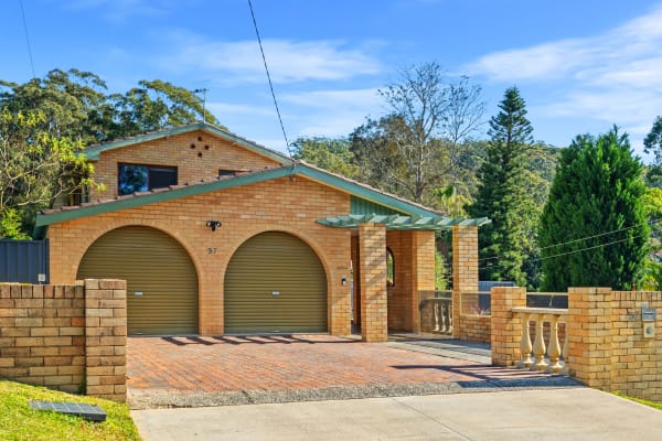 57 Springfield Road