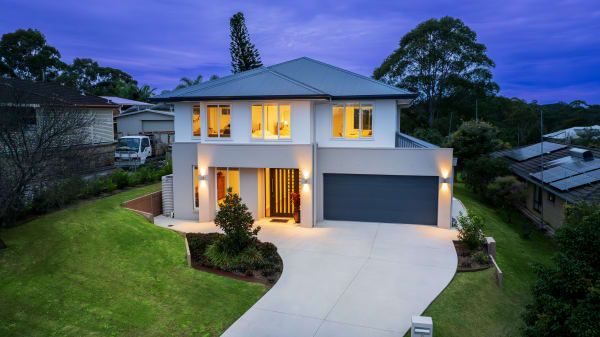8 Napier Street