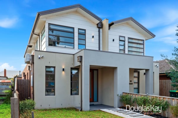 92 Browns Road