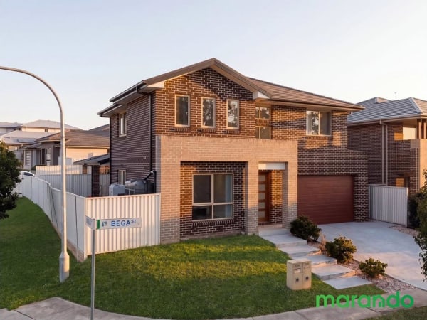 42 Bega Street