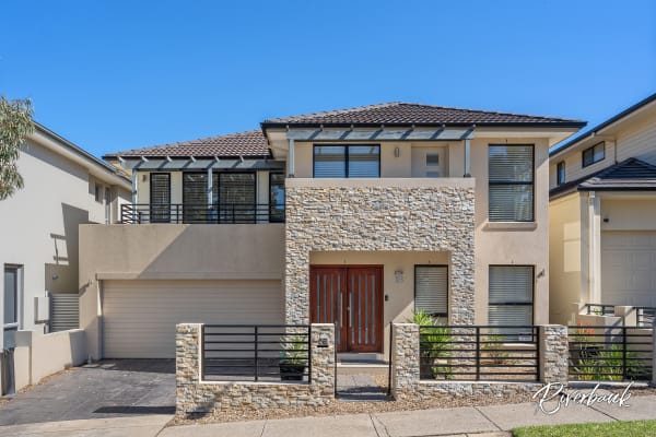 18 Boraga Street