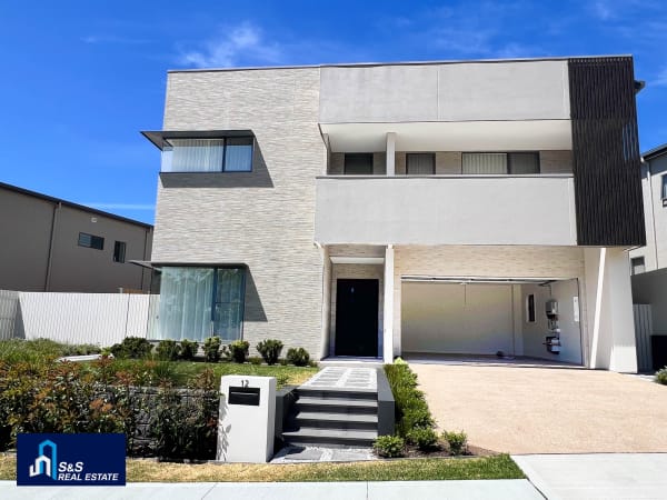 12 Kersbrook Terrace