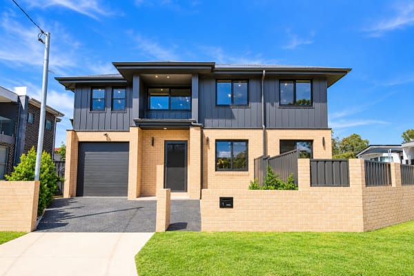 1 Grace Avenue