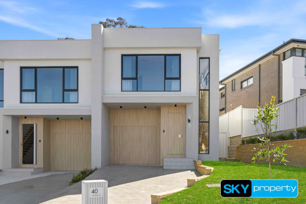 40 Braddon Street