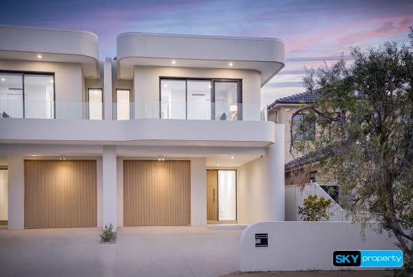 63 Swinson Road