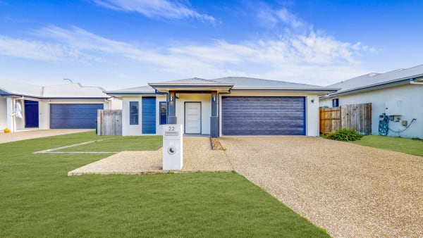 22 Reserve Drive