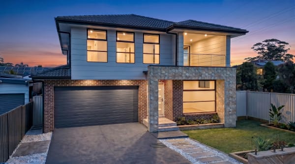 6 Drew Street