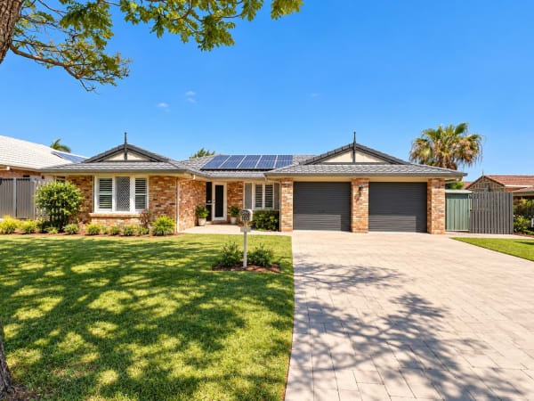 103 Golden Rain Place