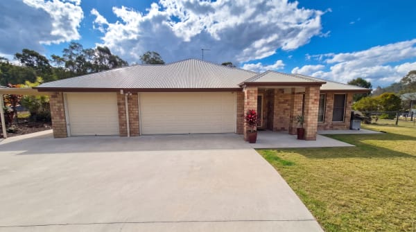 57 Condamine Drive