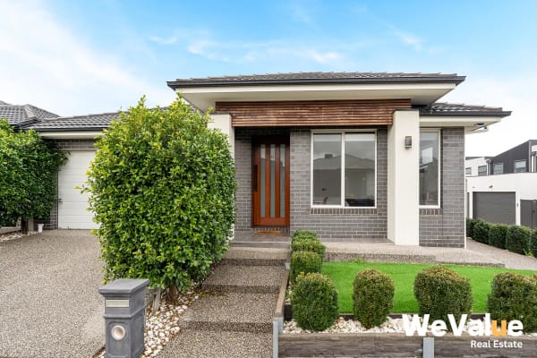 13 Red Wattle Way
