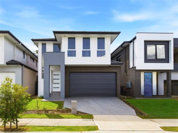 12 Stringybark Road