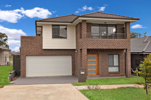 4 Garigal Road