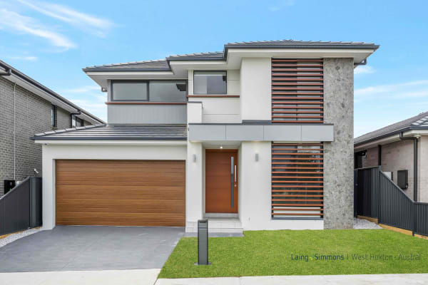 3 Beijing Avenue