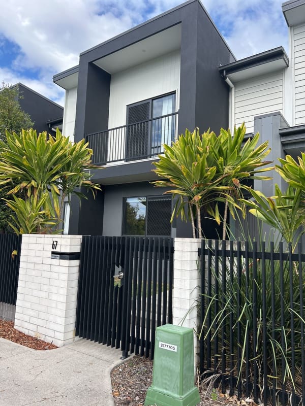 67 Tranquility Way