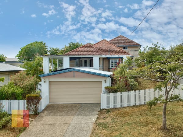 9 Chisholm Street