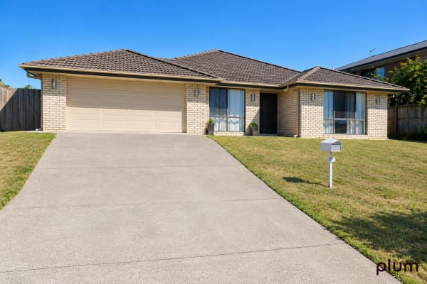 22 Waterhousia Place