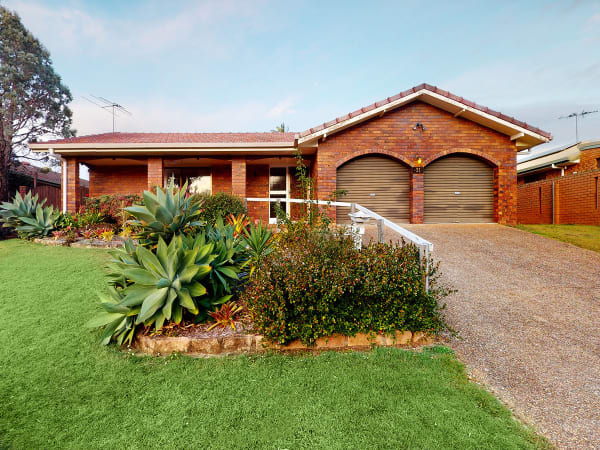 31 Sherry Street