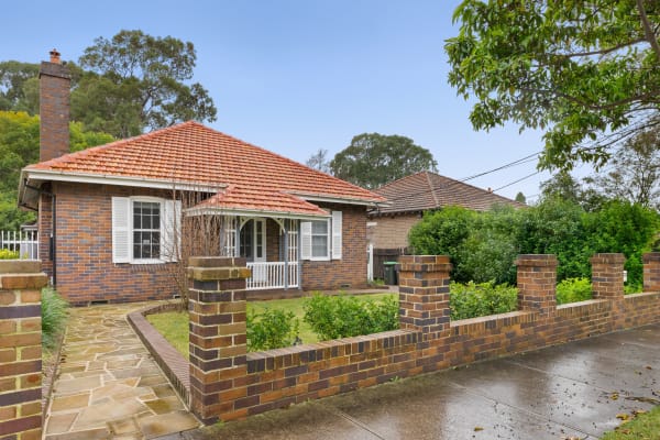 53 Broughton Road