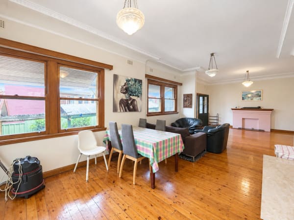 538 Blaxland Road