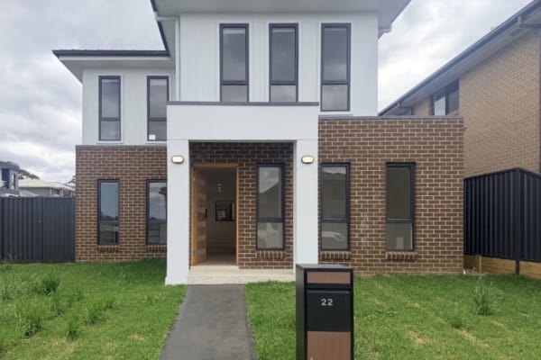 22 Crown Street