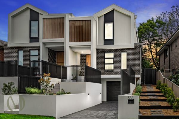 52A Jenkins Street