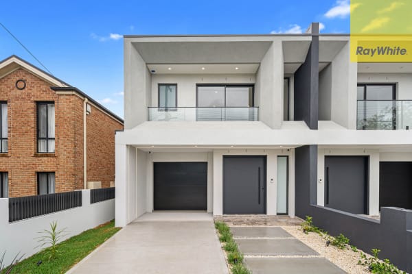 76B Alma Road