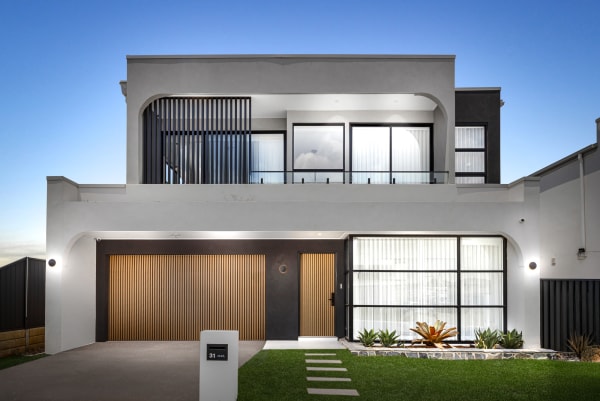 31 Shetland Street