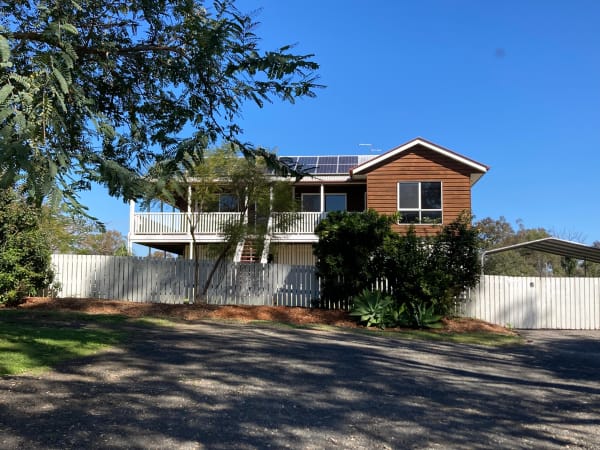 2 Mountain View Drive