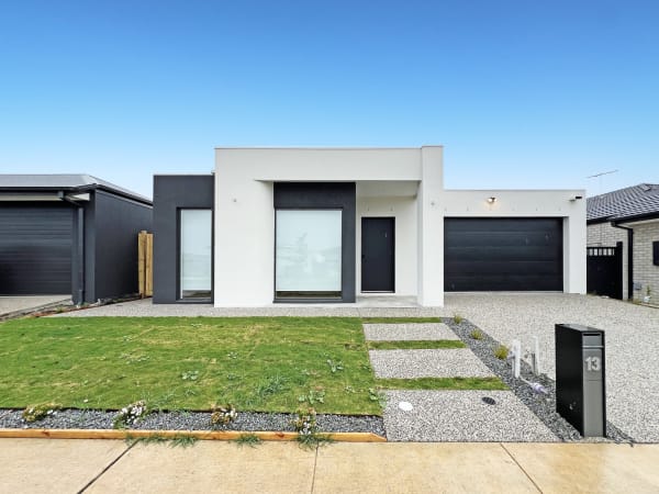 45 Mercury Road