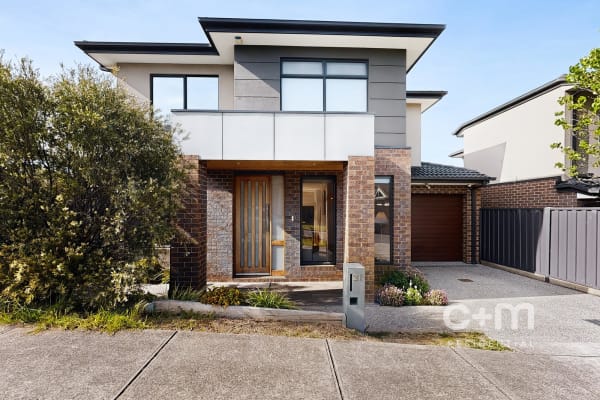 37A Distinction Avenue