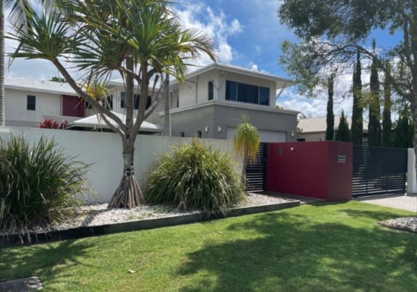 115 Mahogany Drive