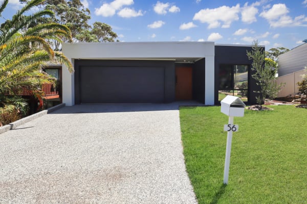 56 Scarborough Street