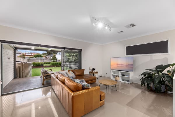 200A Parraweena Road