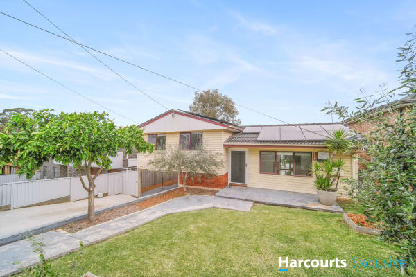 748 Merrylands Road