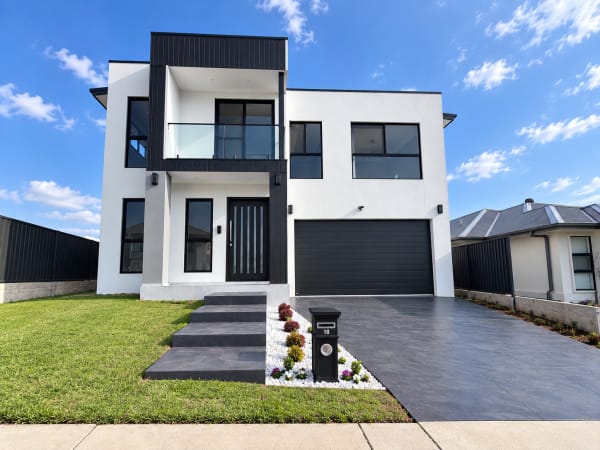 18 Dallas Drive