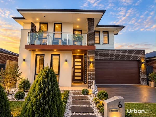 6 Christy Drive