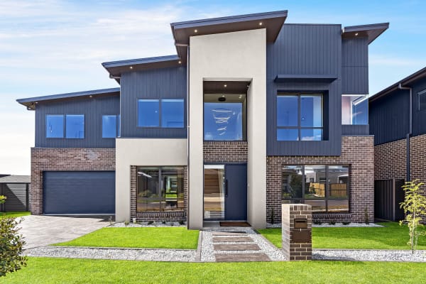 3A Ledwell Way