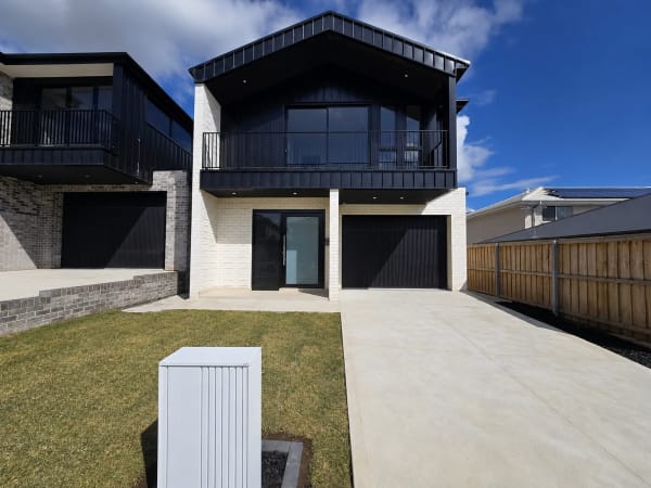 4 Cobbler Street