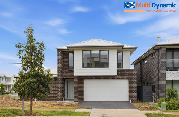 29 Canola Street