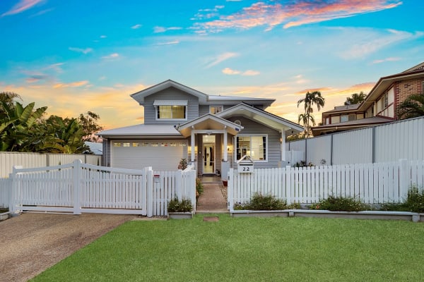 22 Renoir Crescent