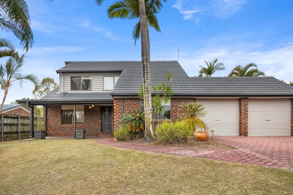 36 Dangar Street