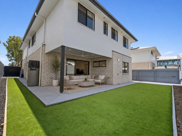 18 Gross Avenue