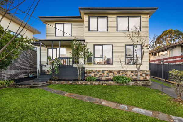 3 Leonard Street