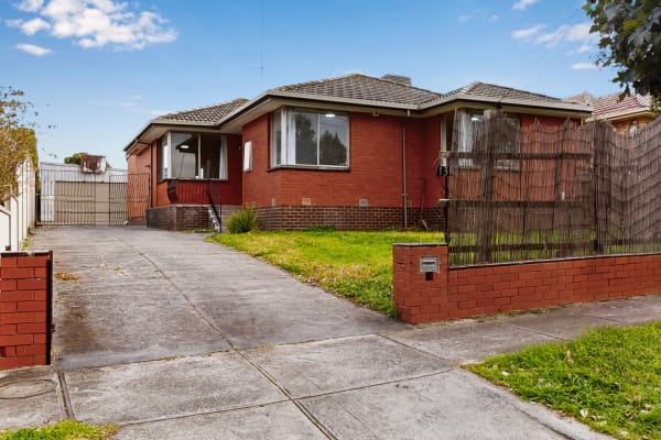 135 John Street