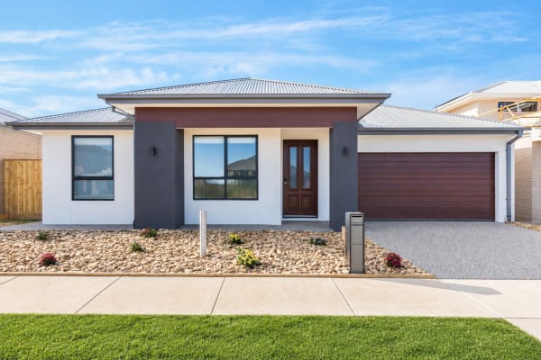 4 Liberty Drive