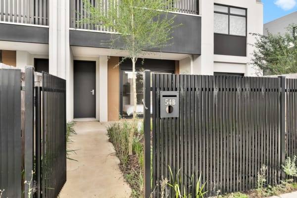 54B Hillview Drive