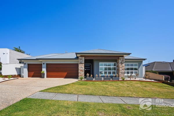 64 Wamara Crescent