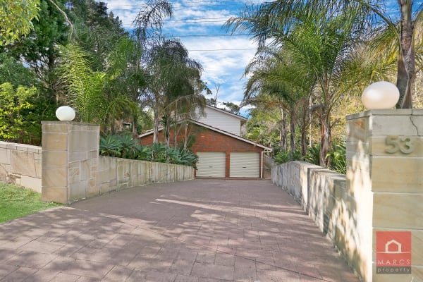 53 Wisteria Crescent