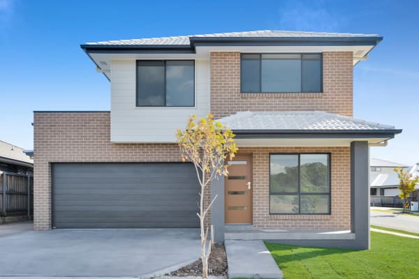 222 Glenwood Park Drive